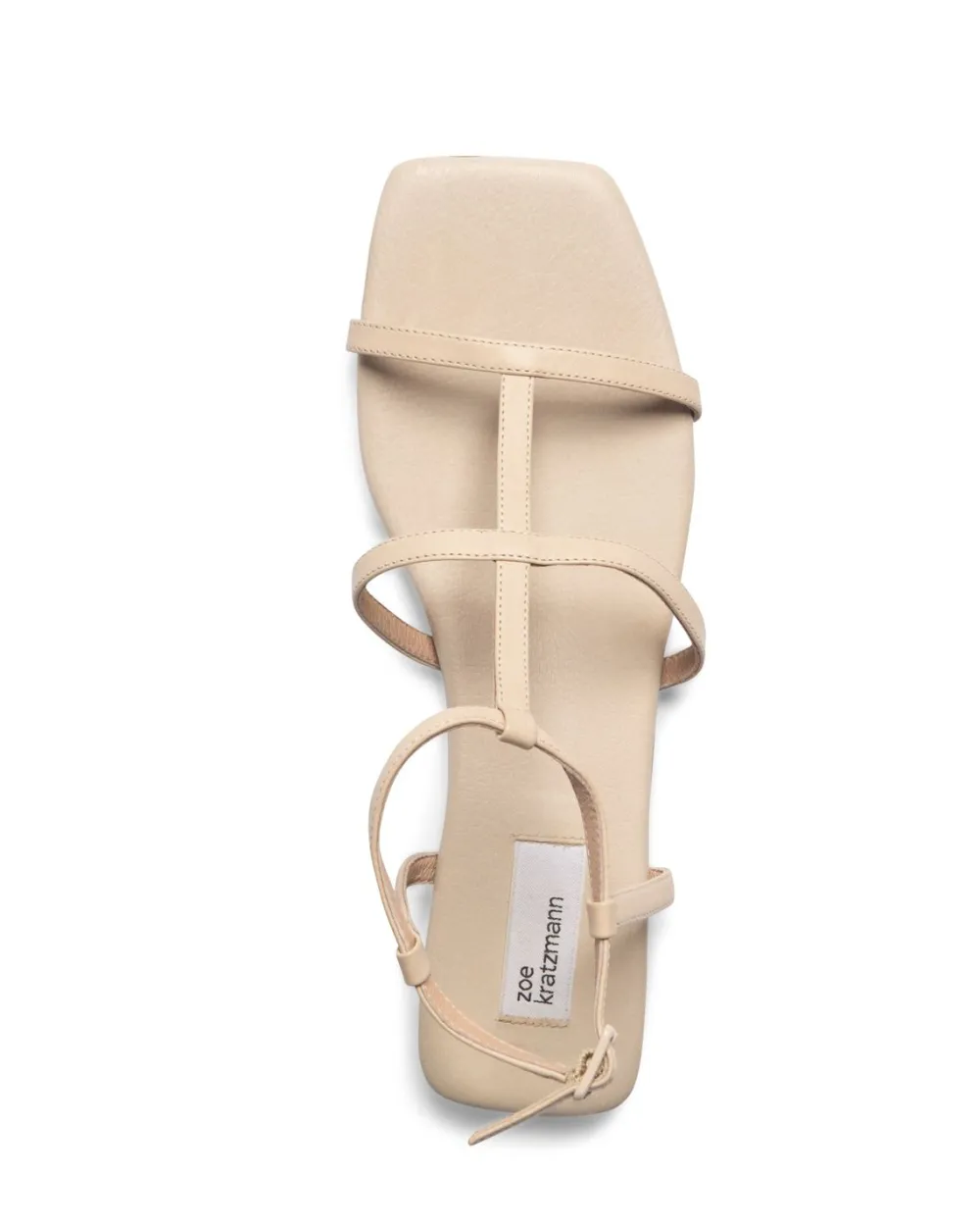 zoe kratzmann Arbour Sandal-Plaster|Women Sandals