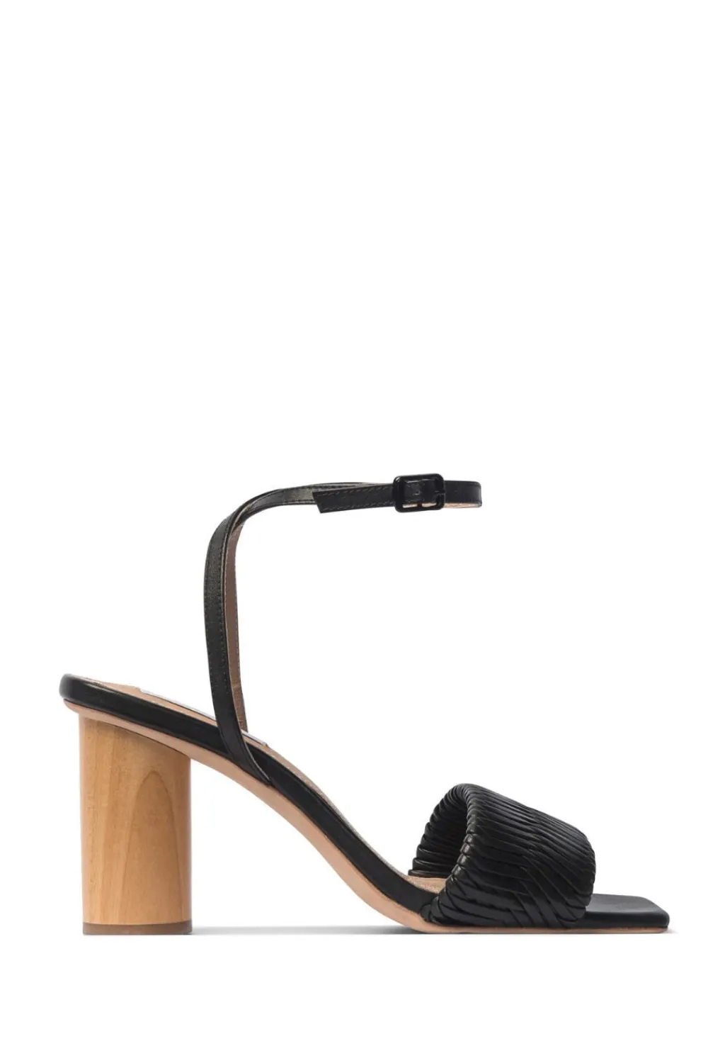 zoe kratzmann Bask Heel-Black|Women Heels