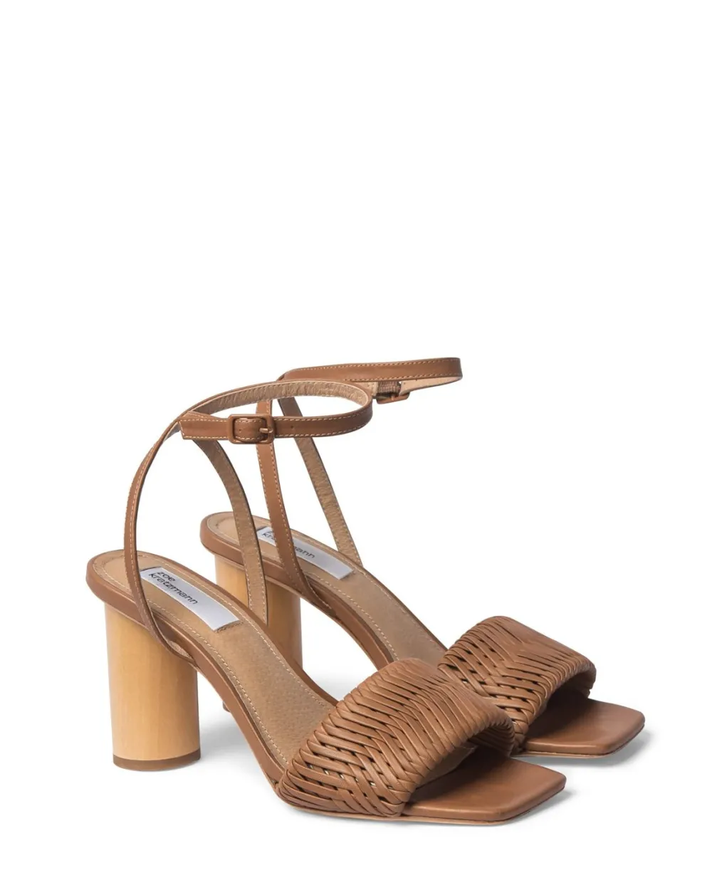 zoe kratzmann Bask Heel-Canyon|Women Heels