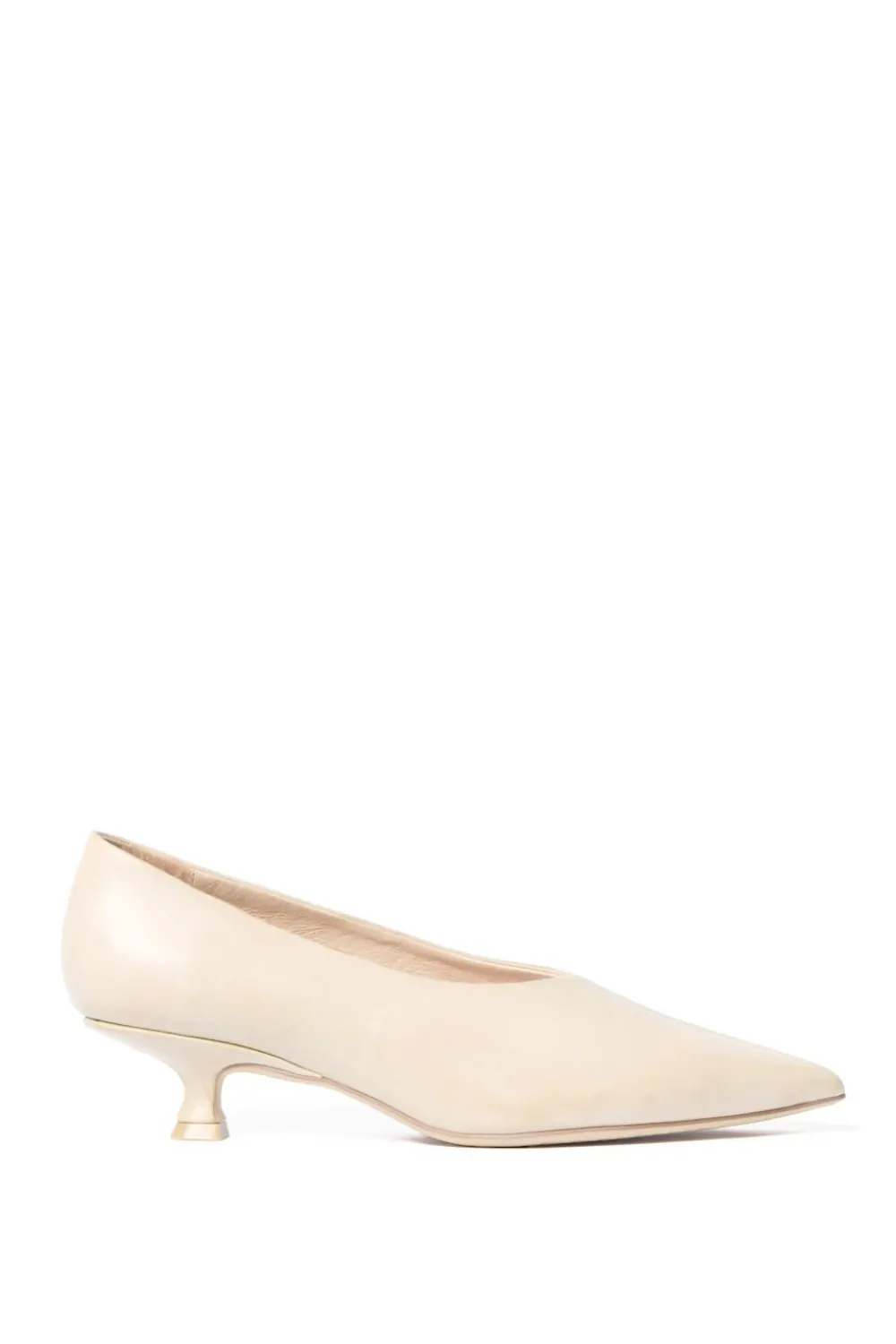 zoe kratzmann Candid Heel-Chalk|Women Heels