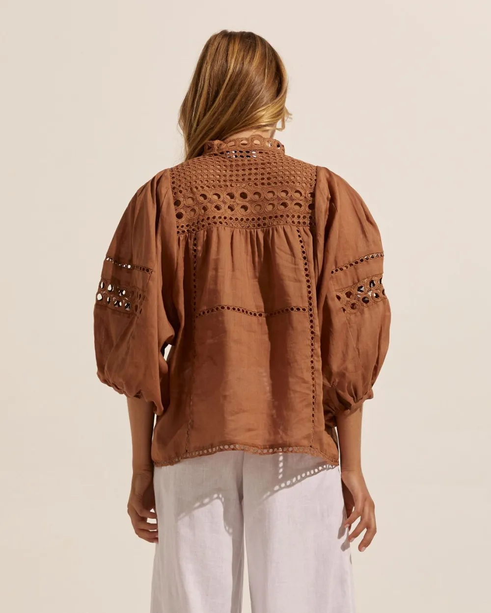 zoe kratzmann Dedicate Top-Cafe|Women Tops