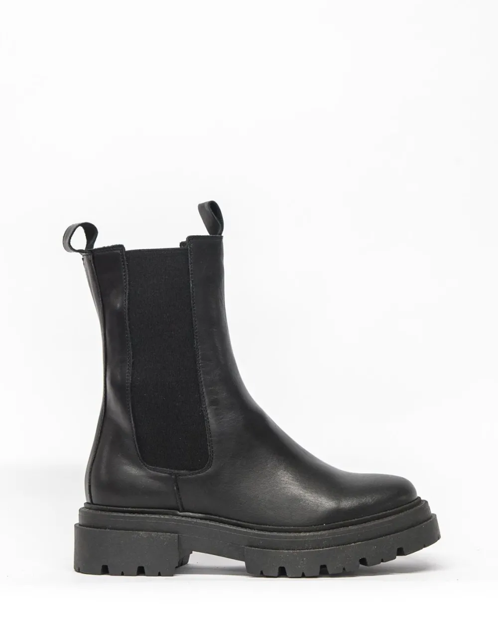 zoe kratzmann Derive Boot-Black Leather|Women Boots