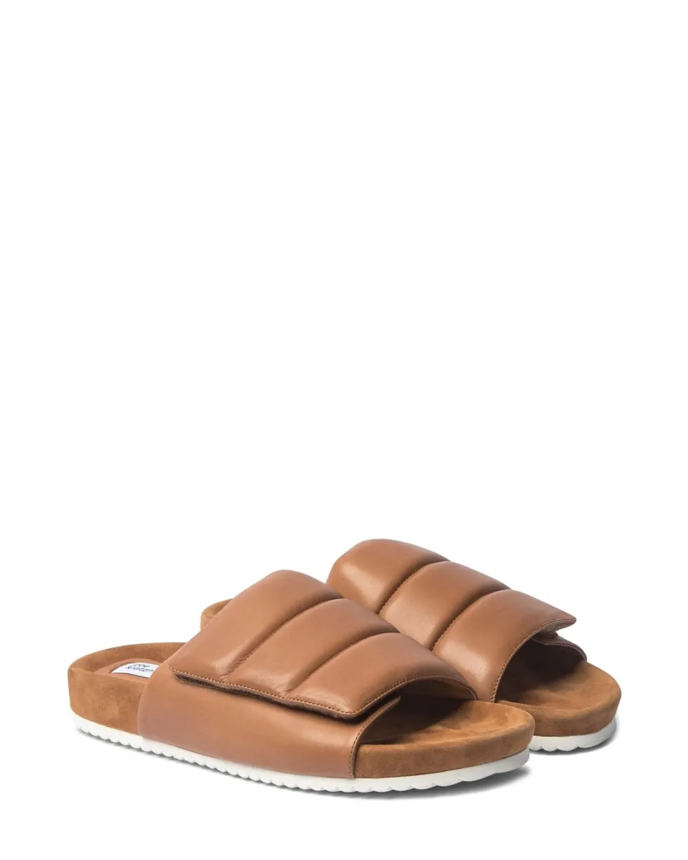 zoe kratzmann Float Slide-Canyon|Women Flats