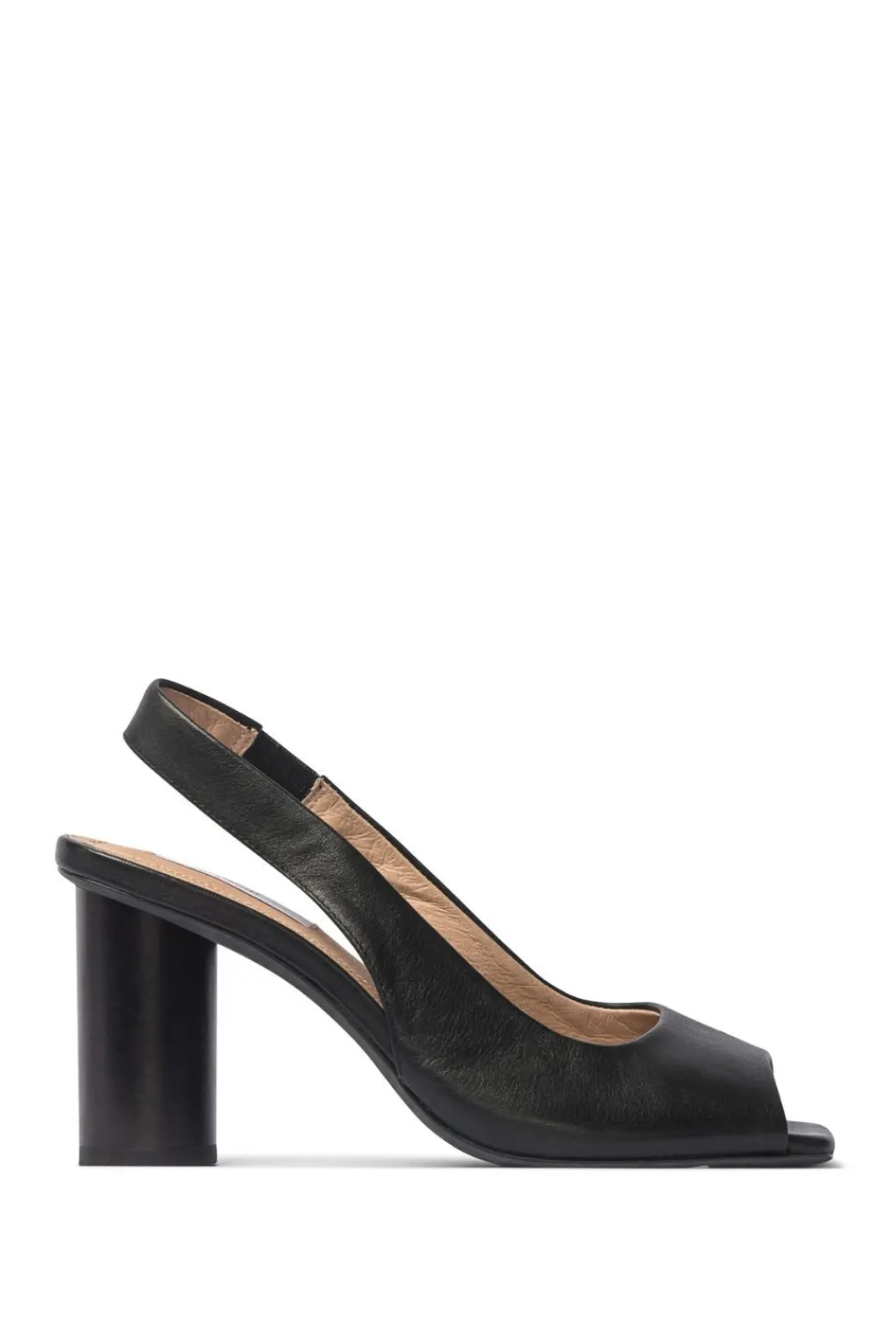 zoe kratzmann Interval Heel-Black|Women Heels