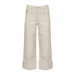 zoe kratzmann Limit Pant-Stone|Women Bottoms