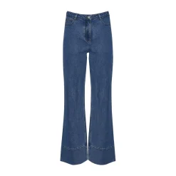 zoe kratzmann Magnet Jean-Mid Denim|Women Bottoms