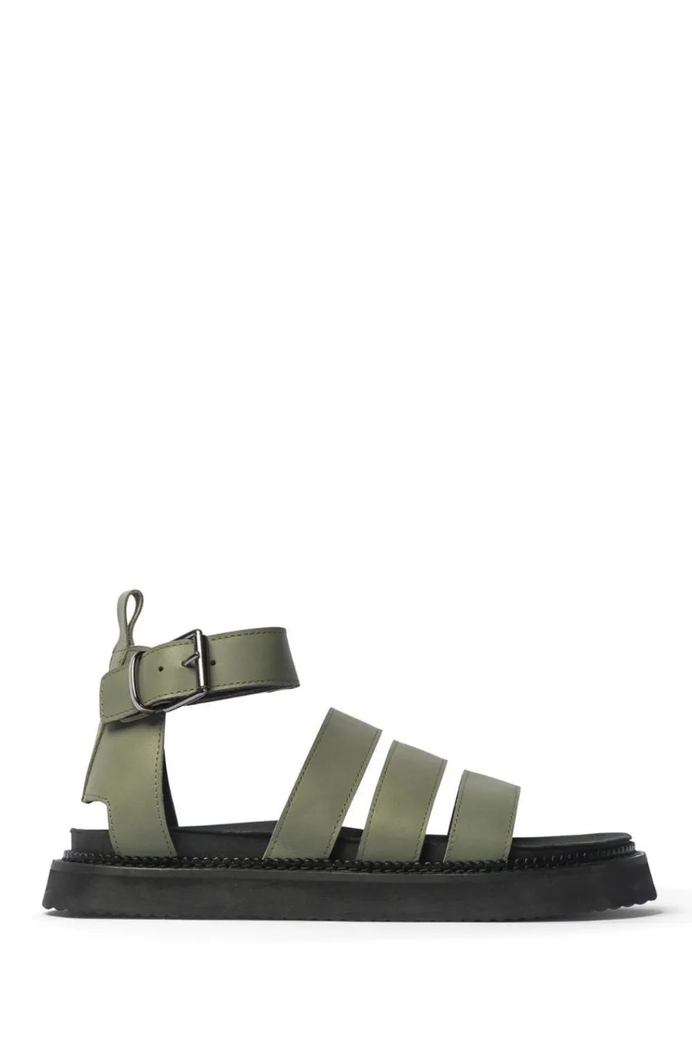 zoe kratzmann Quay Sandal-Sage|Women Sandals