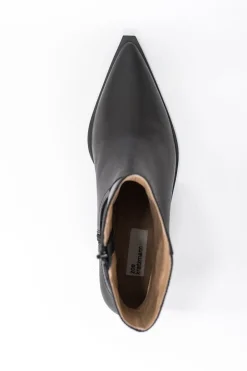 zoe kratzmann Ratify Boot-Black Leather|Women Boots