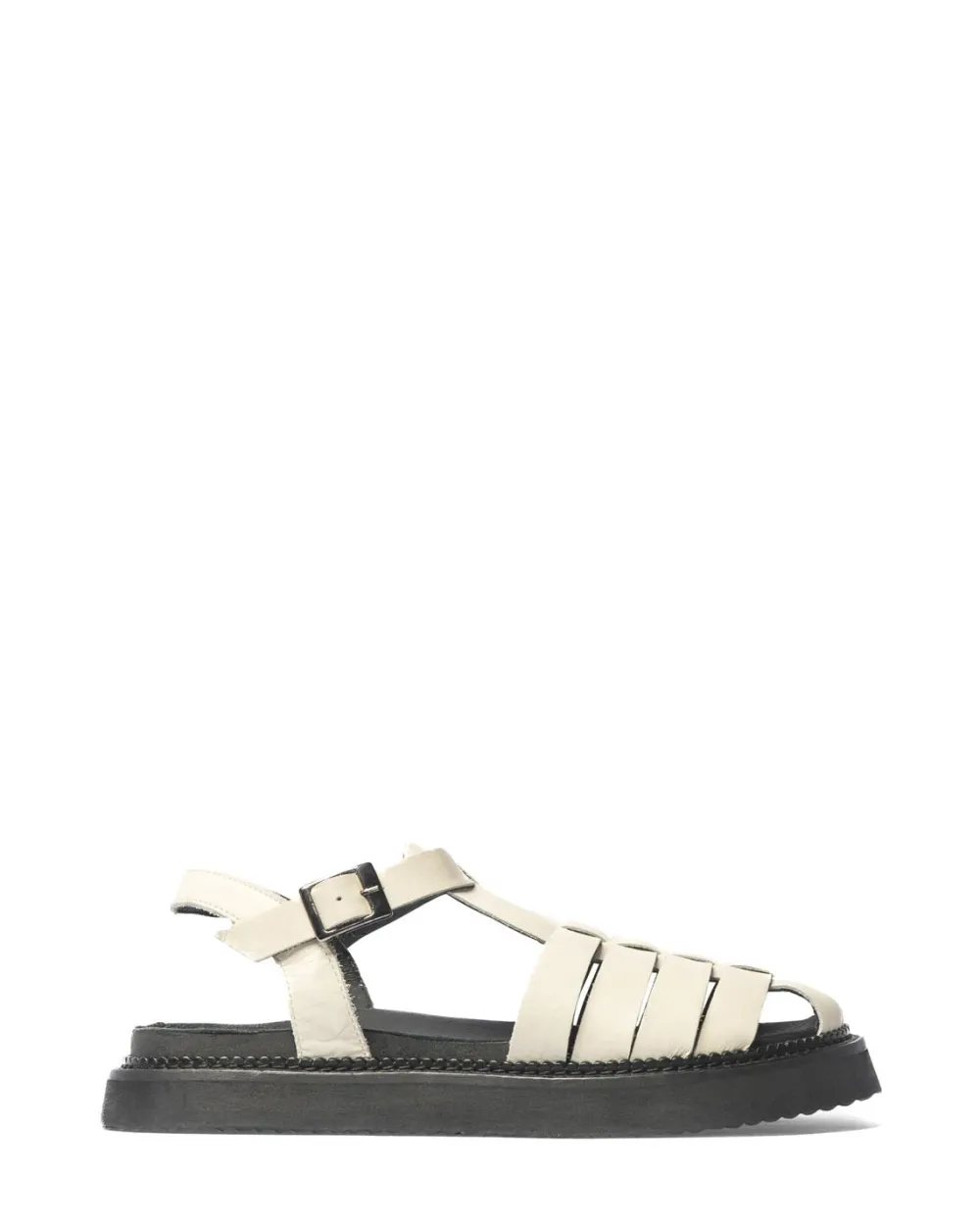 zoe kratzmann Sequel Sandal-Cream|Women Sandals