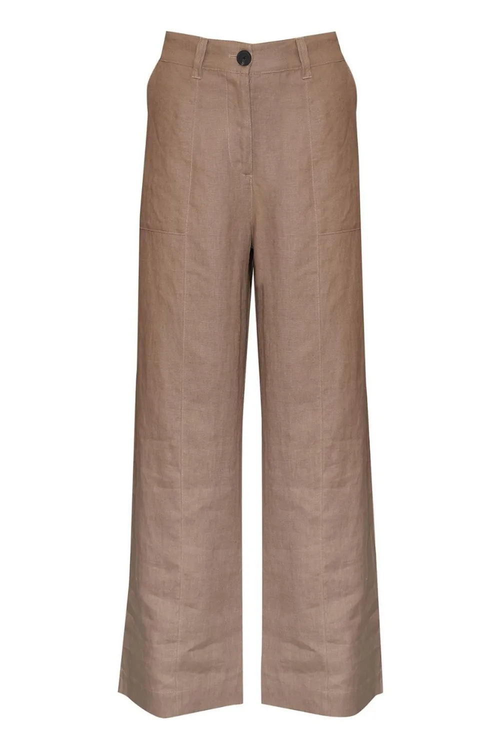 zoe kratzmann Signify Pant-Stone|Women Bottoms